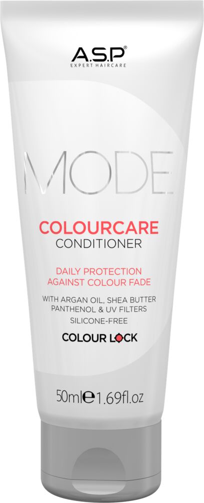 A.S.P. Mode Colour Care Conditioner (für gefärbte Haare) A.S.P. Mode Colour Care Conditioner (für gefärbte Haare)