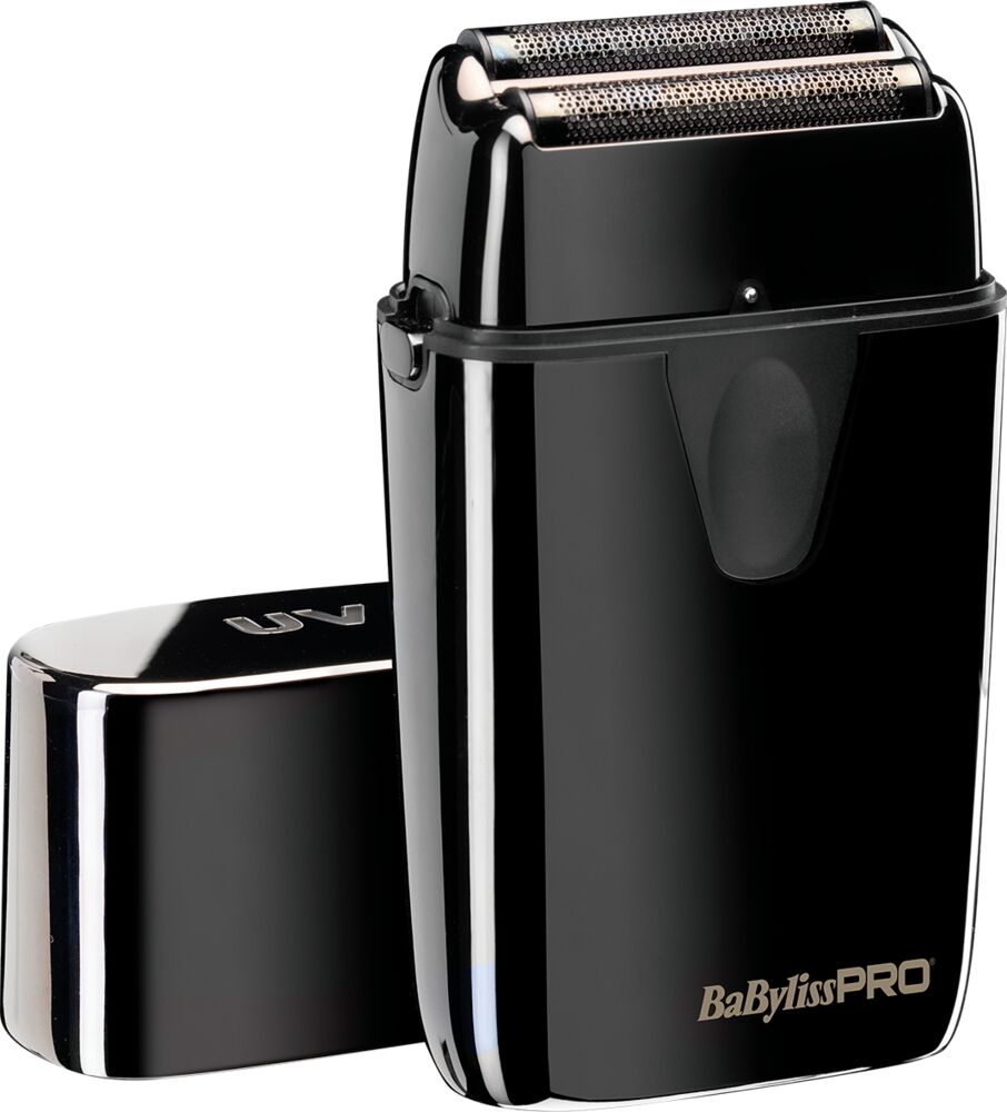 BabylissPro Folienrasierer UV Foil (mit UV-Desinfektion) BabylissPro Folienrasierer UV Foil (mit UV-Desinfektion)
