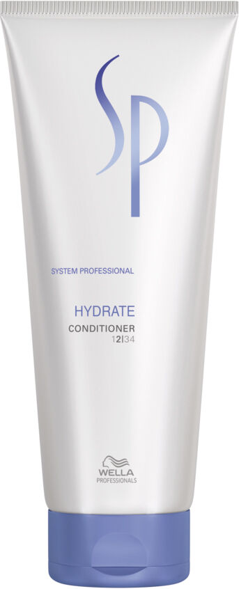SP Hydrate Conditioner 200ml SP Hydrate Conditioner 200ml