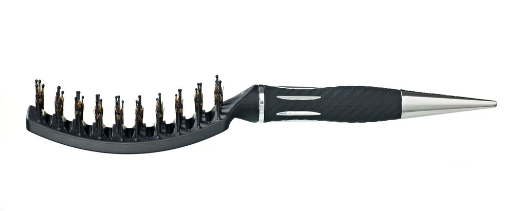 Kasho KENT Vent Stylingbürste gew. KS02 Kasho KENT Vent Stylingbürste gew. KS02