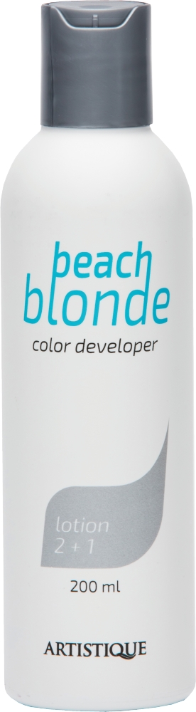 Beach Blonde 5 min. Lotion 200ml