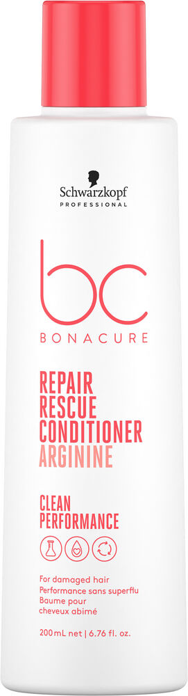 BC Repair Rescue Conditioner 200ml