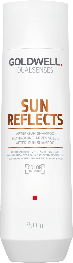 Dualsenses Sun Refl. Aftersun Sh. 250ml