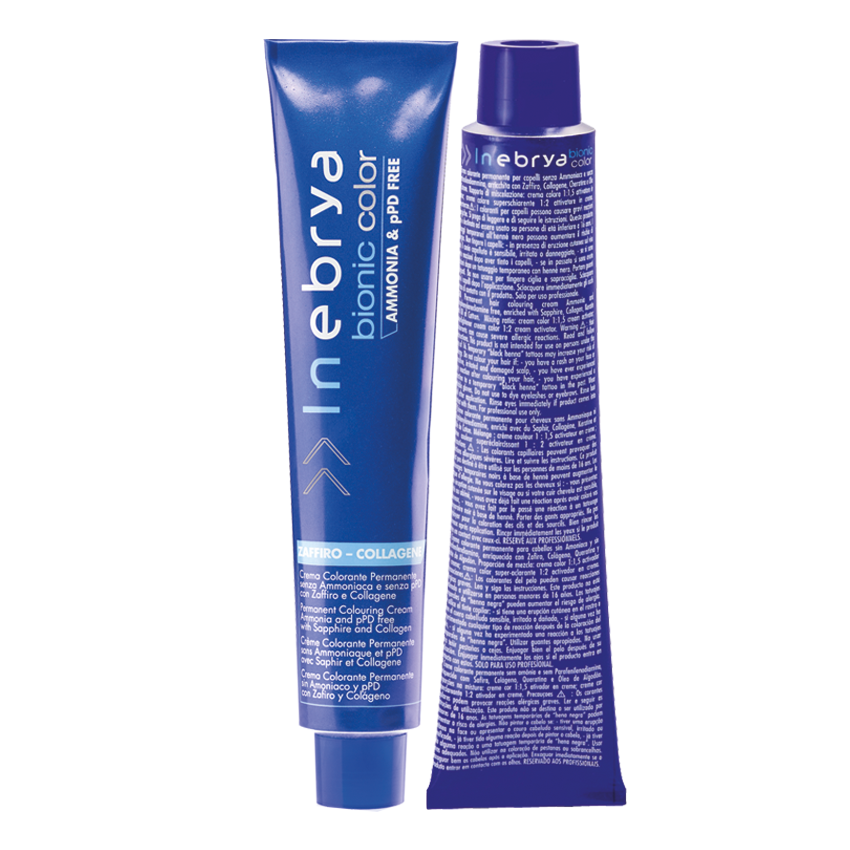 Inebrya Bionic Color 100ml Inebrya Bionic Color 100ml
