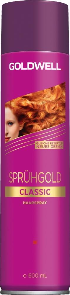 Sprühgold Classic 600ml