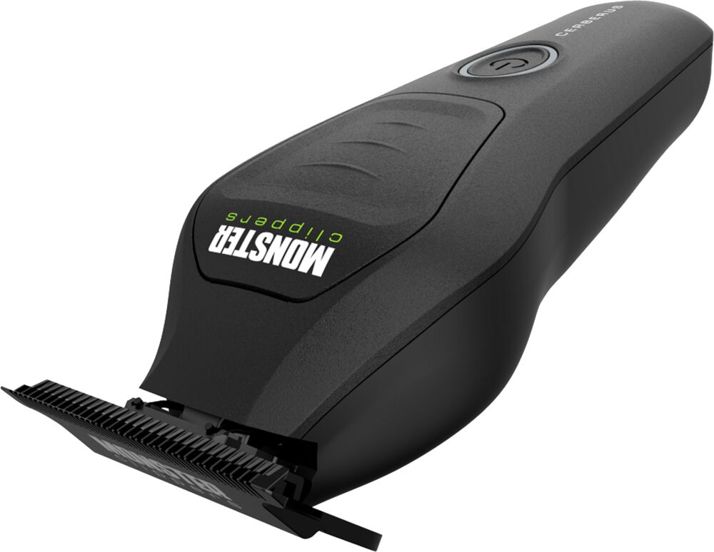 Monster Clipper Cerberus Trimmer Monster Clipper Cerberus Trimmer