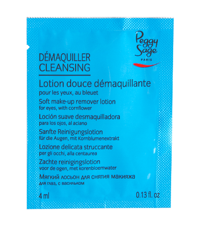 PS Muster sanfte Reinigungslotion 4ml