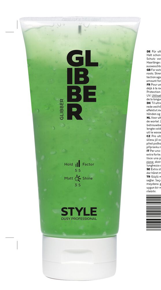 Dusy Style Glibber 150ml