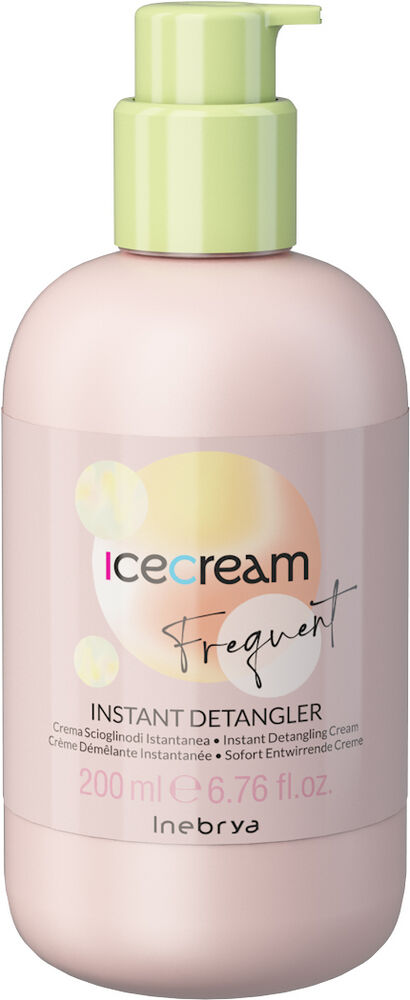 Ice Cream Instant Detangler 200ml