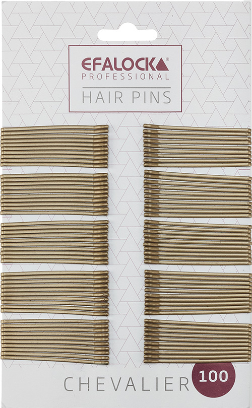 Chevalier Haarklemmen - 7 cm 