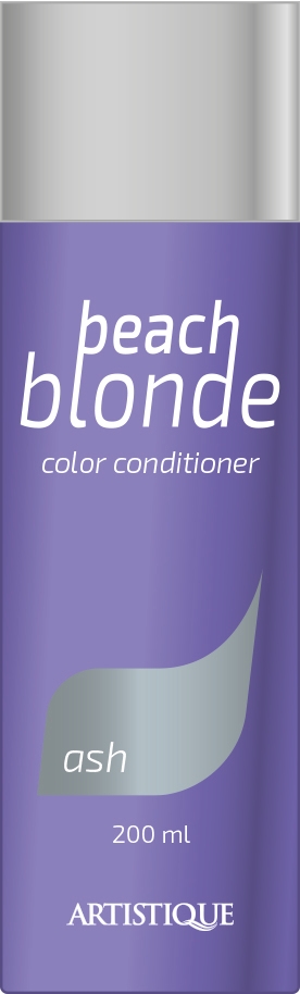 Beach Blonde Ash Conditioner 200 ml