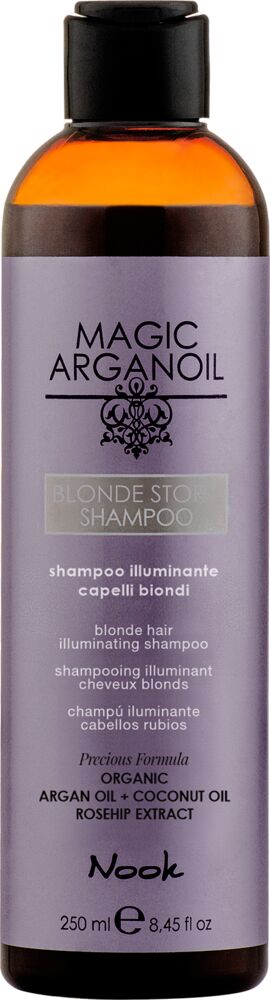 nook-magic-arganoil-blonde-shampoo-250ml-fuer-blondes-haar