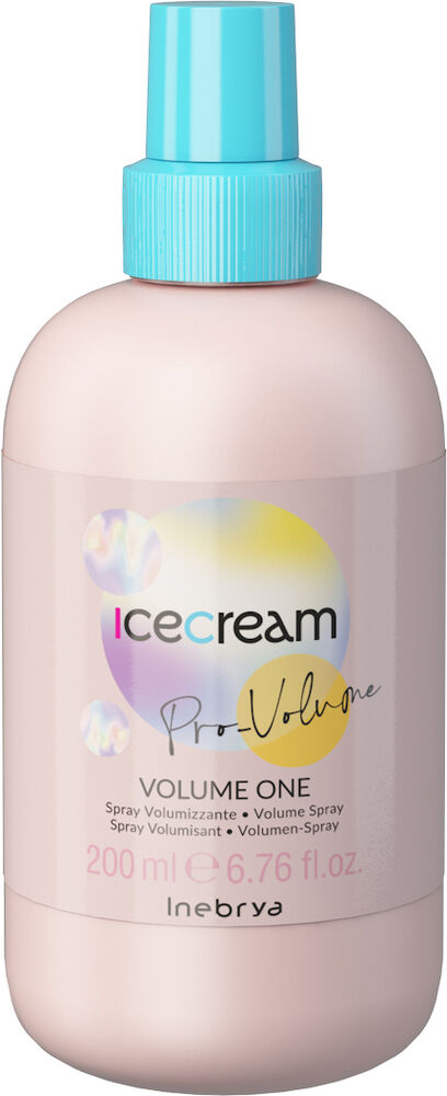 Ice Cream Volume One 15-in-1 200ml