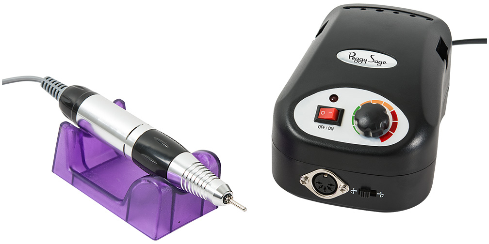 PS Nägelschleifgerät Quick start PS Nägelschleifgerät Quick start