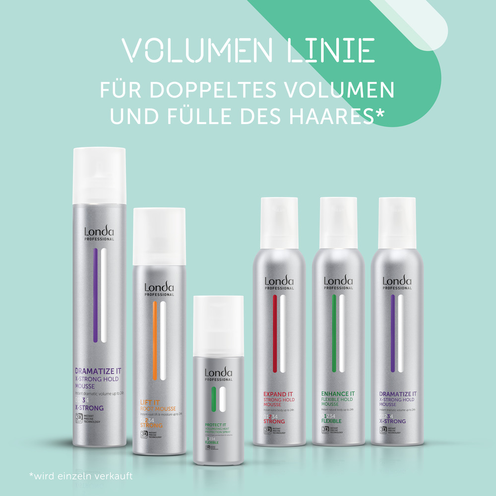 Londa Professional Volumen Serie Londa Professional Volumen Serie