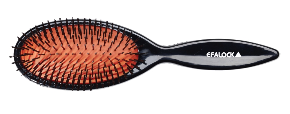 Efa Pneumatikbürste 11-reihig Efa Pneumatikbürste 11-reihig