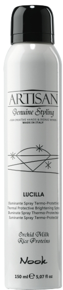Nook Artisan Lucilla 150ml Nook Artisan Lucilla 150ml