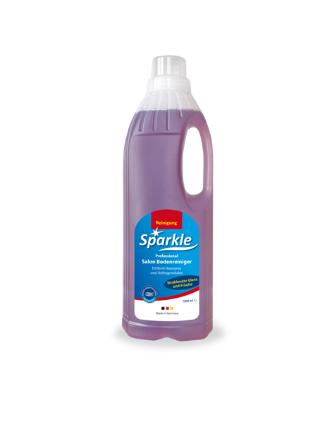 Novicide Sparkle Bodenreiniger 1000ml Novicide Sparkle Bodenreiniger 1000ml