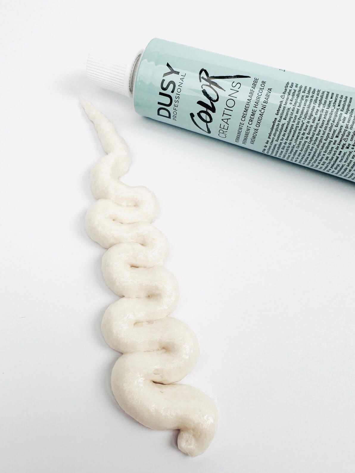 Dusy Color Creations Haarfarbe 100 ml (vegan & pPD-frei)