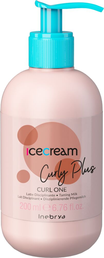 Ice Cream Curly One 15-in-1 200ml