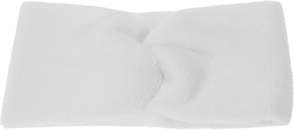fantasia-weißes-kosmetik-haarband-7-cm-breit--baumwoll-frottee-stretch