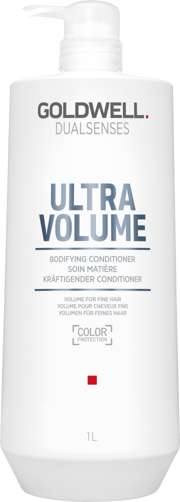 Dualsenses Ultra Volumen Bodifying Conditioner Dualsenses Ultra Volumen Bodifying Conditioner