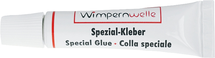 Wimpernwelle Wimpernkleber 2ml