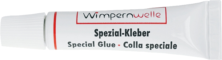 Wimpernwelle Wimpernkleber 2ml Wimpernwelle Wimpernkleber 2ml