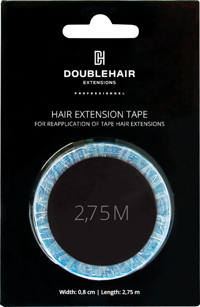 Tape on Roll 0,8cm x 275cm Tape on Roll 0,8cm x 275cm