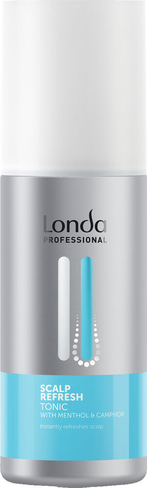 Londa Scalp Refresh Tonic 150ml