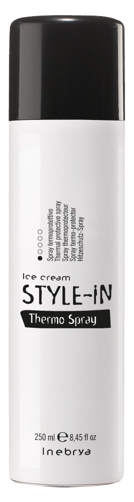 Style-In Thermo Spray 250ml Style-In Thermo Spray 250ml