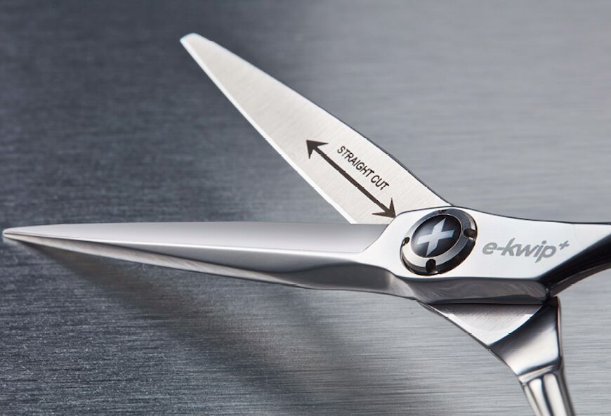 e-kwip Friseurschere TEC e-kwip Friseurschere TEC