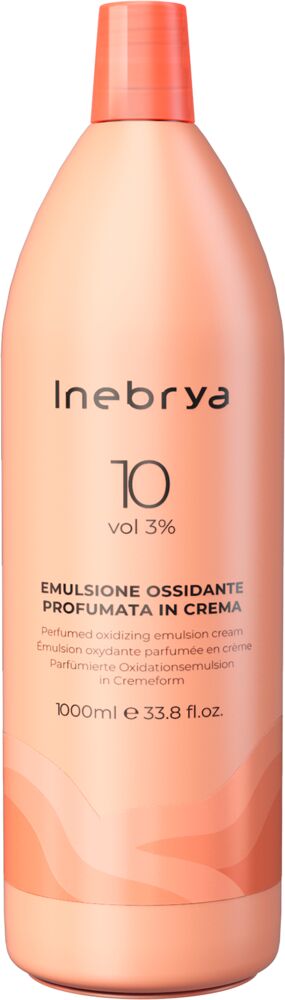 Inebrya Creme Oxyd 1Liter 