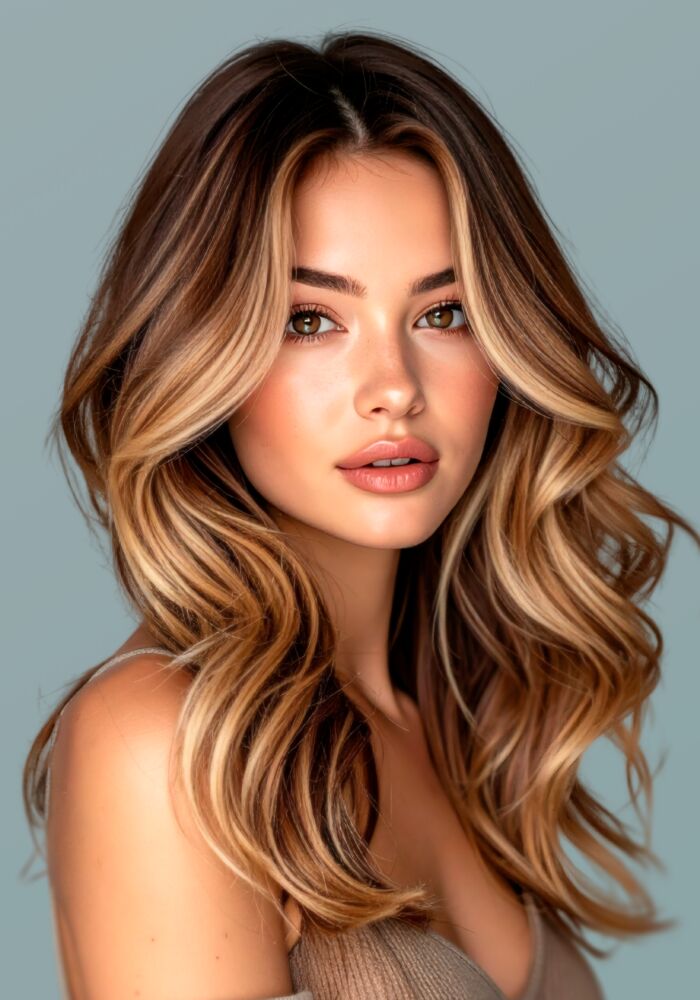 Dusy Professional Poster 70 x 100 cm