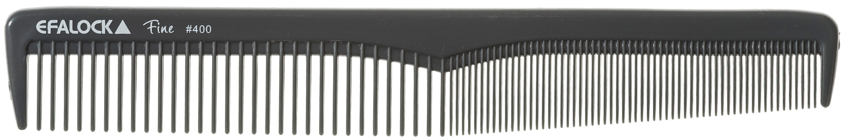 Efa Fine Haarschneidekamm #400 185mm Efa Fine Haarschneidekamm #400 185mm
