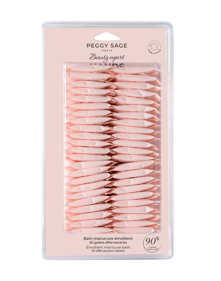 Peggy Sage Weich machendes Manikürebad Peggy Sage Weich machendes Manikürebad