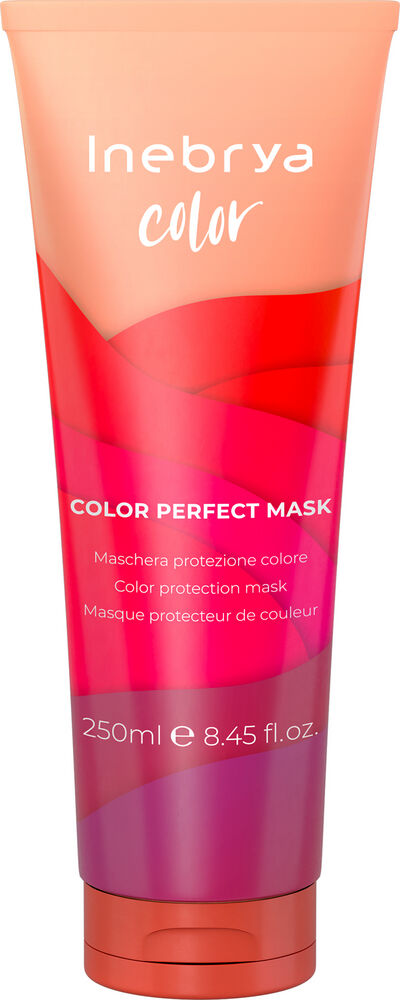 Inebrya Color Perfect Mask 