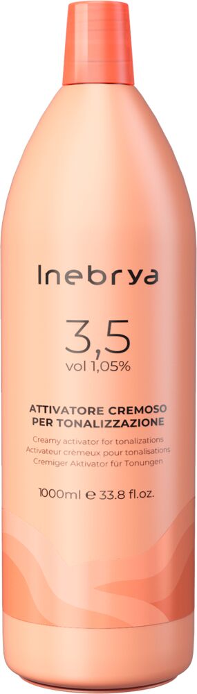 Inebrya Creme Oxyd 1Liter 