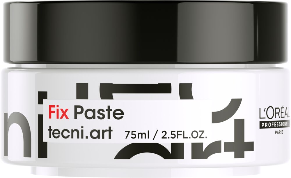 Loreal tecni.art Fix Paste 75ml (Mattpaste) Loreal tecni.art Fix Paste 75ml (Mattpaste)