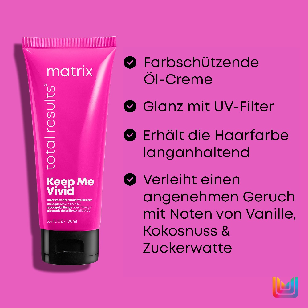 Keep Me Vivid Color Velvetizer 100ml
