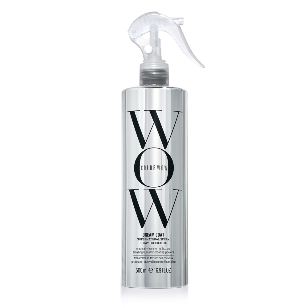 Color Wow Dream Coat Supernatural Spray: für seidig-glattes Haar 