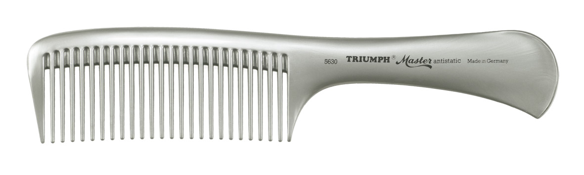 Triumph Master Griffkamm  5630