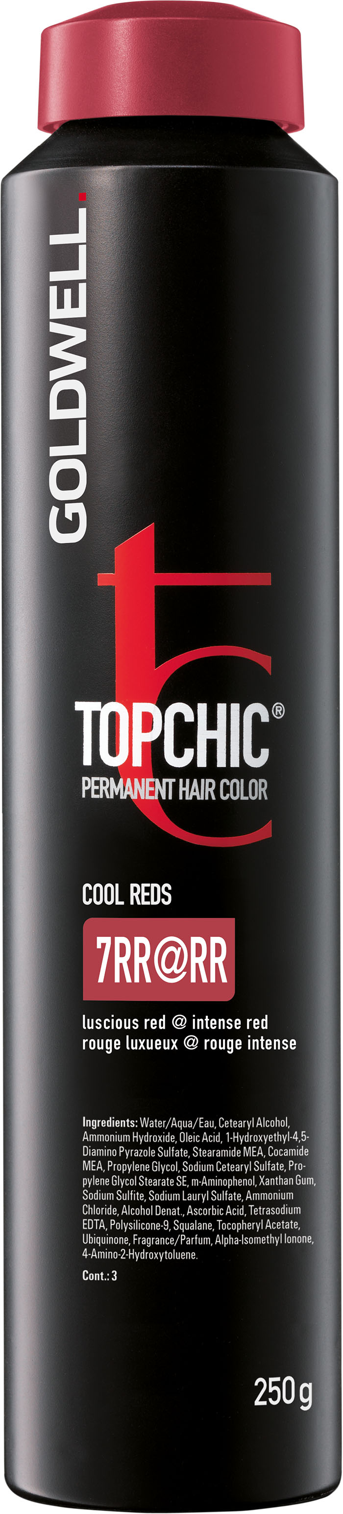 Goldwell Topchic Elumenated Naturals Haarfarbe 250g 