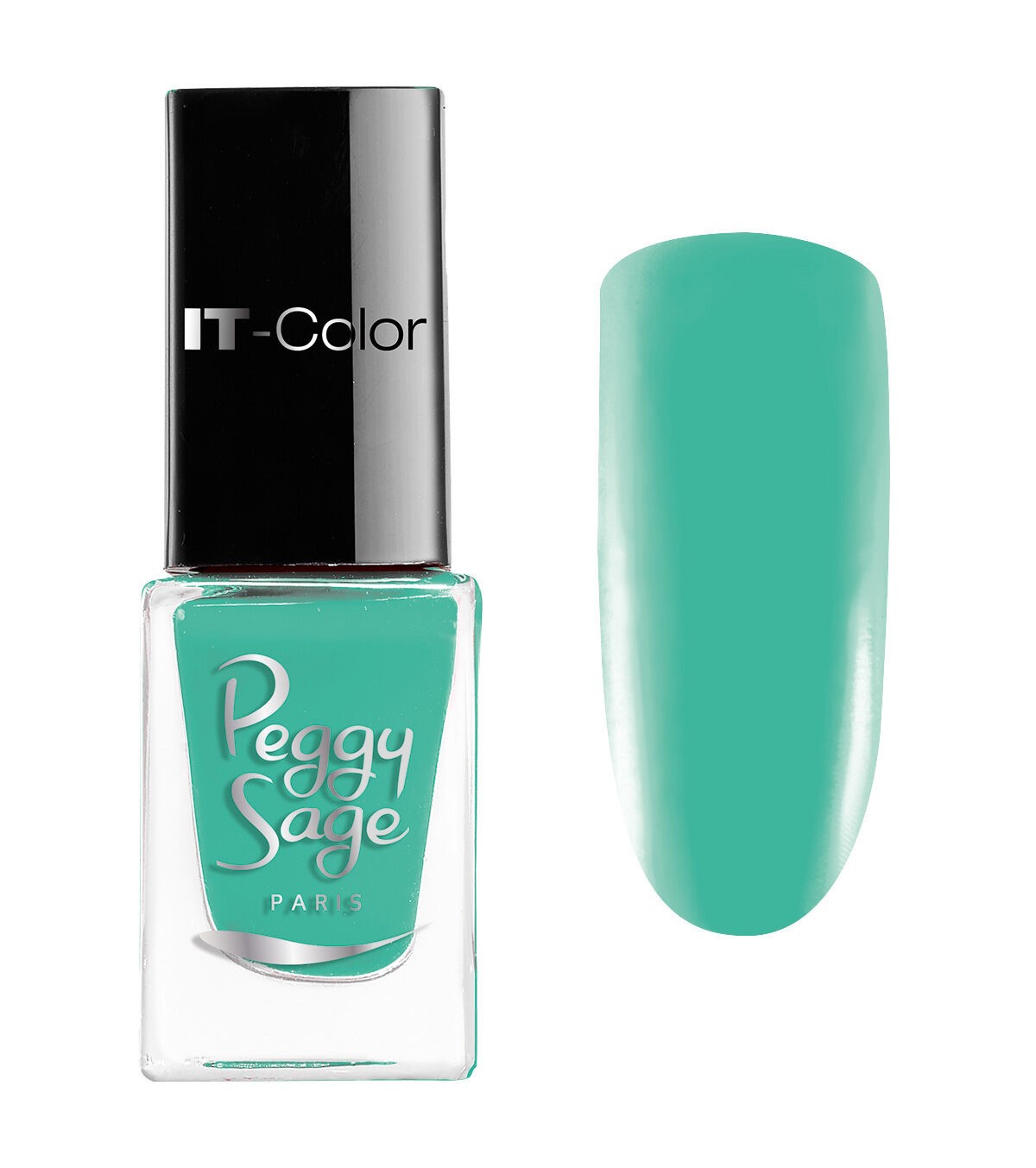 Mini-Nagellacke IT-Color 5ml