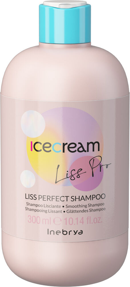 Ice Cream Liss Perfect Shampoo