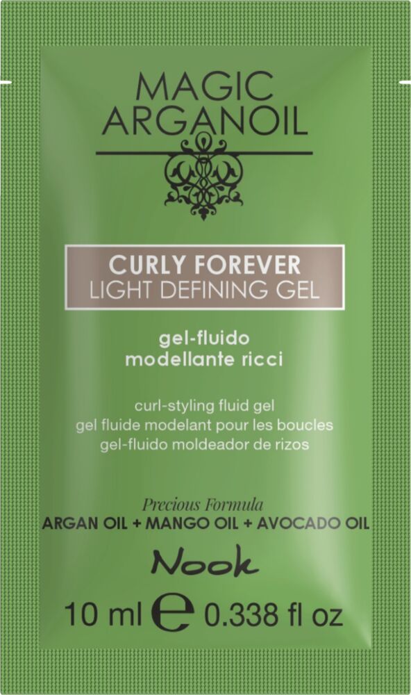 nook-curly-forever-light-defining-gel-10-ml-kontrolliert-volumen-und-frizz-in-gruener-beutel