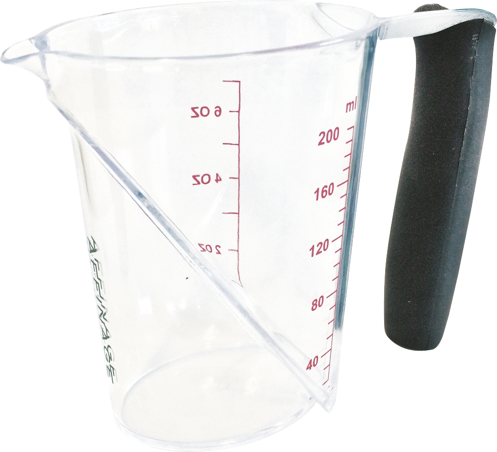 Affinage Measuring Jug 200ml