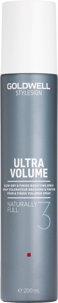 Sign Naturally Full 200ml