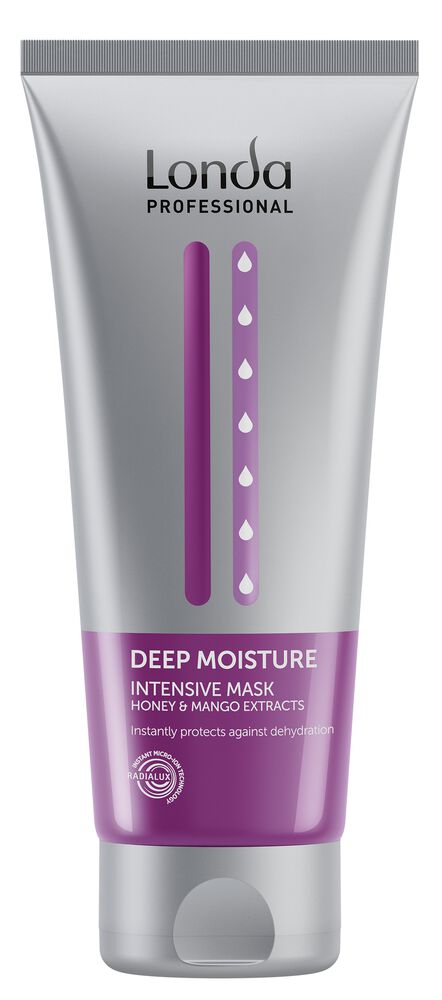 Londa Deep Moisture Intensive Mask 200ml