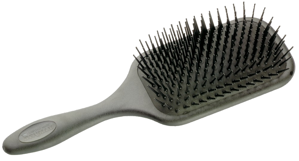 Denman Paddle Brush D83 13rhg.